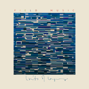 Field Music -  Limits of Language